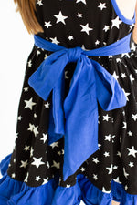 Midnight Star Emery Dress