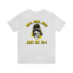 Just Say 10-4 © Unisex Tee (Dispatch)
