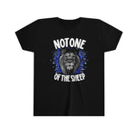 Not One Of The Sheep © Youth Tee