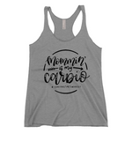 [CLOSEOUT] Mommin' Is My Cardio / Tank - FINAL SALE
